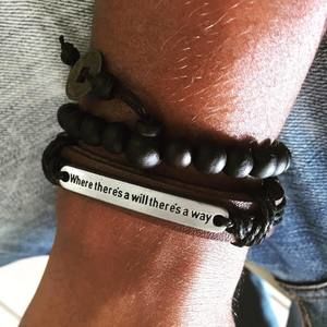 Meet your Posher, Peter